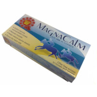 Rockies MagnaCalm Horse Salt Lick – 1.8kg