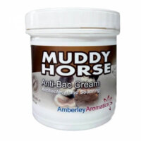 Amberley Aromatics Muddy Horse Anti-Bac Skin Relief Cream 250ml