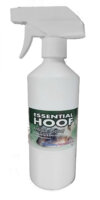 Amberley Aromatics Essential Hoof Spray 500ml