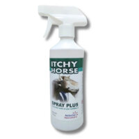 Amberley Aromatics Itchy Horse Spray Plus 500ml