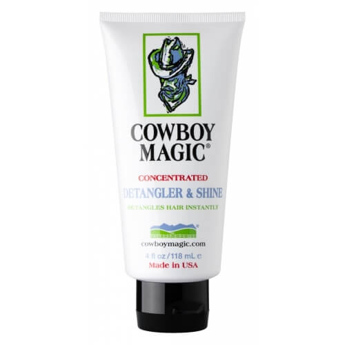 Cowboy Magic Detangler & Shine 118ml