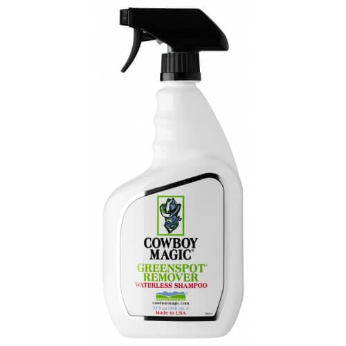 Cowboy Magic Greenspot Remover 450ml