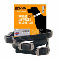 Dog StreamZ Magnetic Dog Collar