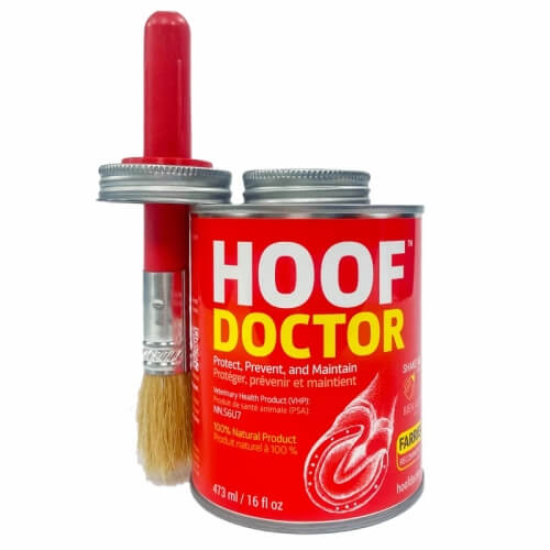 Equine One Hoof Doctor – 473ml