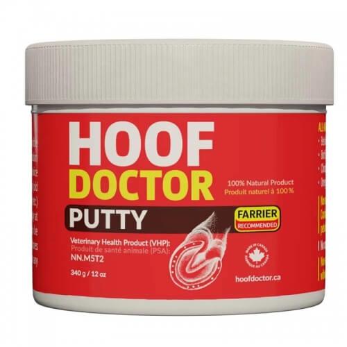 Equine One Hoof Doctor Putty – 340 Grams