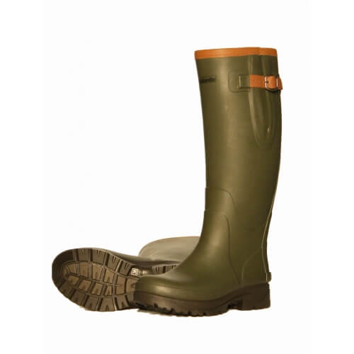 USG Crosslander Kodiak Wellington Boots | Charlies Products