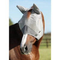 Premier Equine Buster Horse Fly Mask Standard Plus