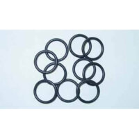 Renegade Rubber Keeper Loops – 10 x PACK